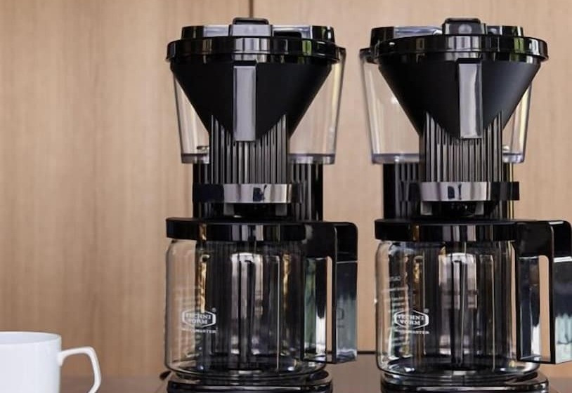 ホテル Mittermeiers Alter Ego