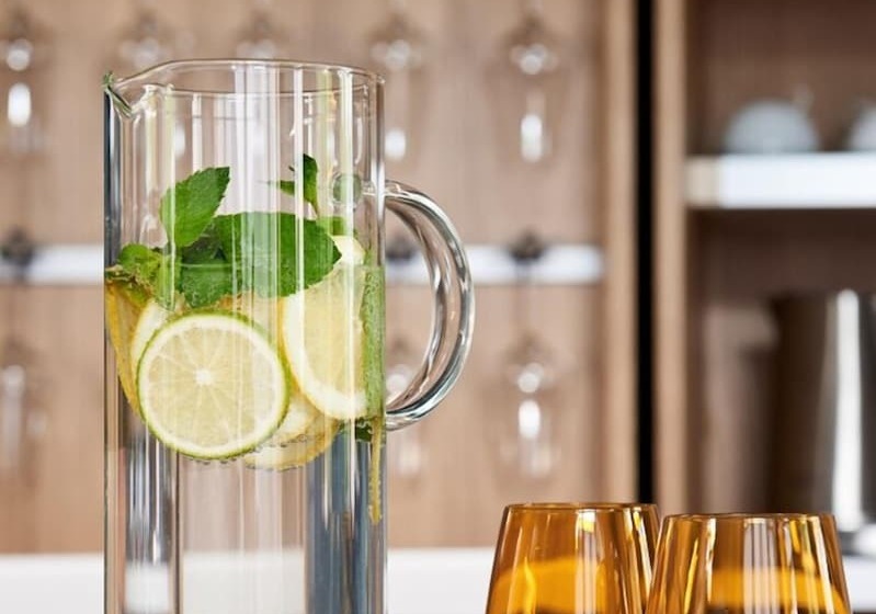 ホテル Mittermeiers Alter Ego