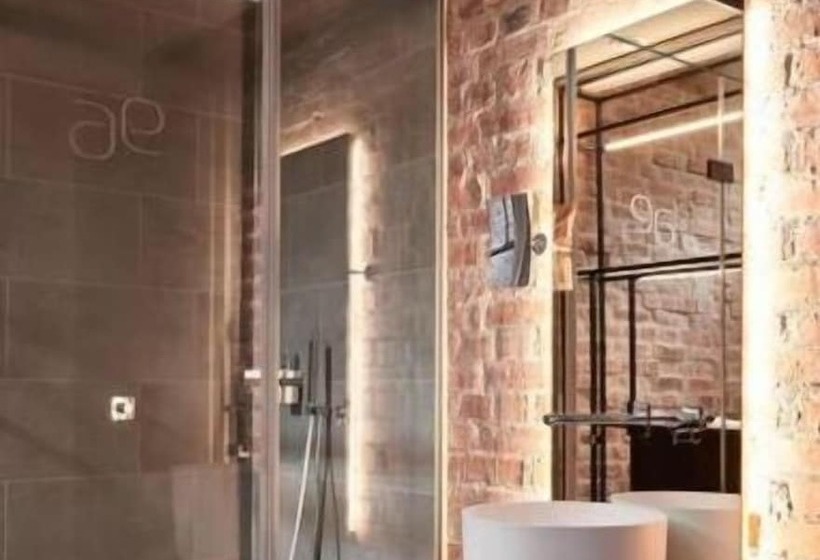 ホテル Mittermeiers Alter Ego