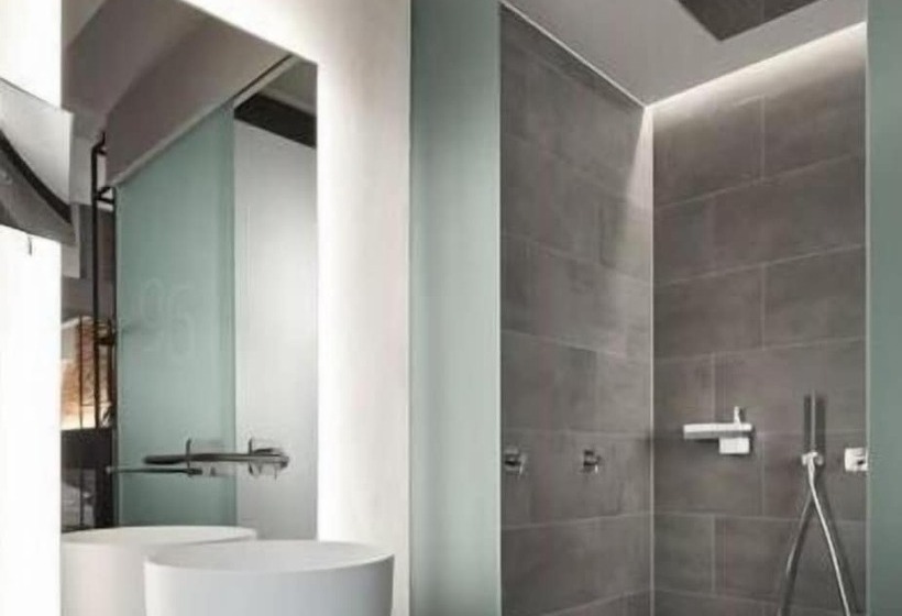 ホテル Mittermeiers Alter Ego