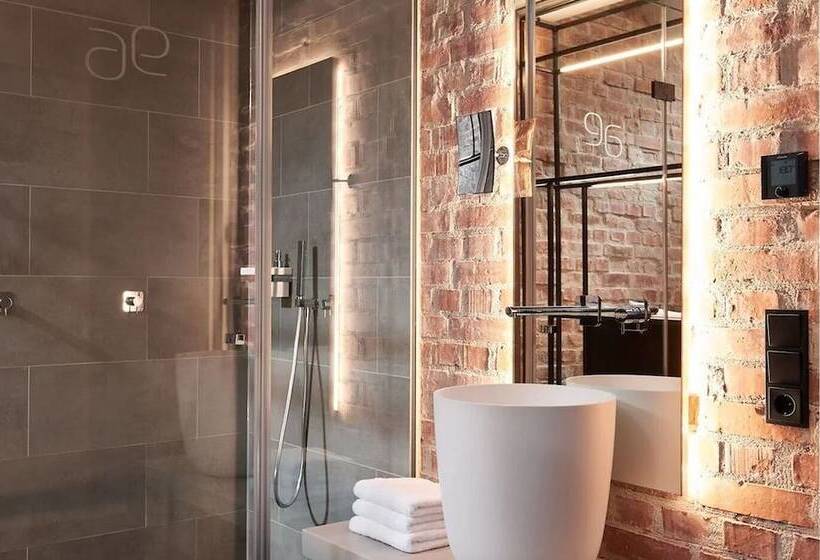 ホテル Mittermeiers Alter Ego