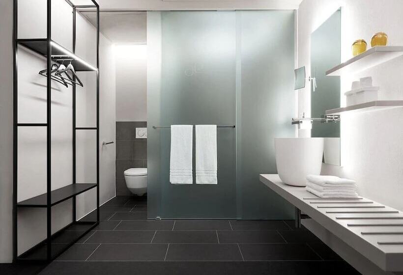 ホテル Mittermeiers Alter Ego