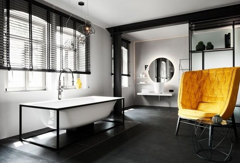 ホテル Mittermeiers Alter Ego