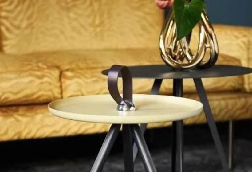 ホテル Mittermeiers Alter Ego