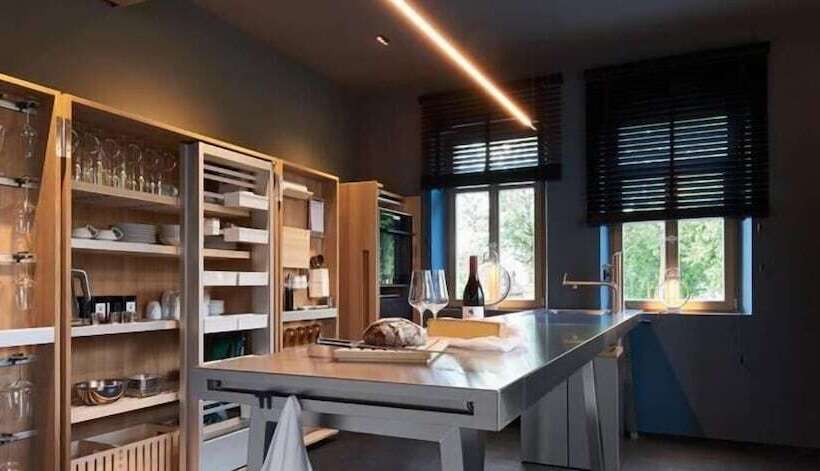 ホテル Mittermeiers Alter Ego