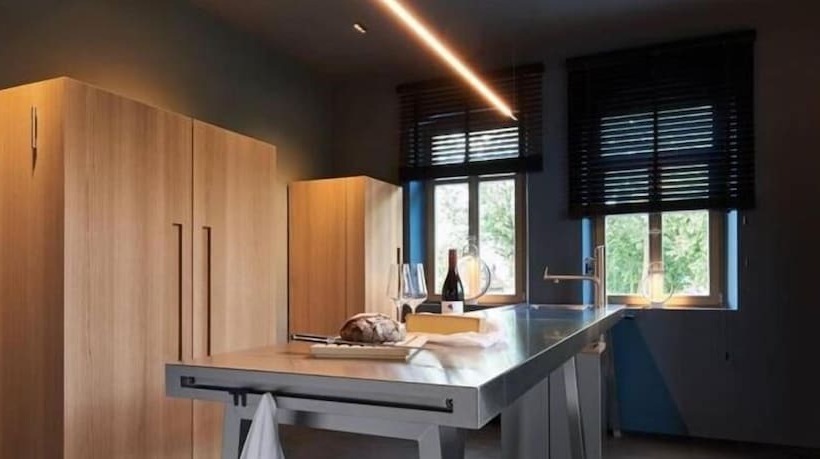 ホテル Mittermeiers Alter Ego