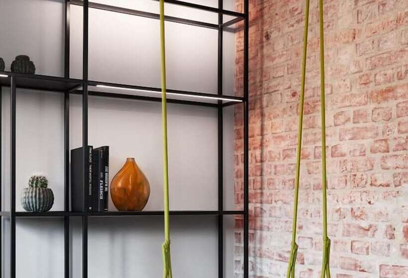 ホテル Mittermeiers Alter Ego