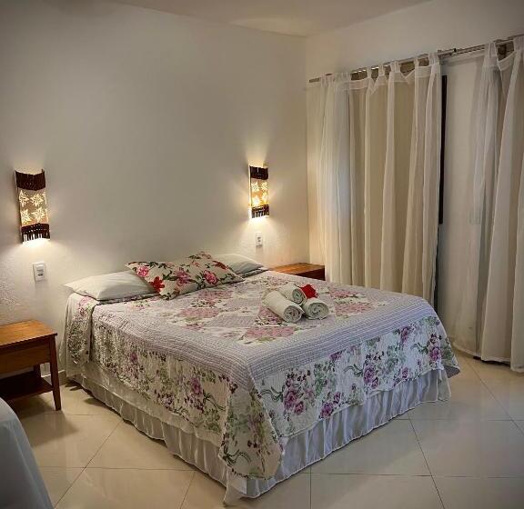 בית מלון כפרי Pousada Fasani