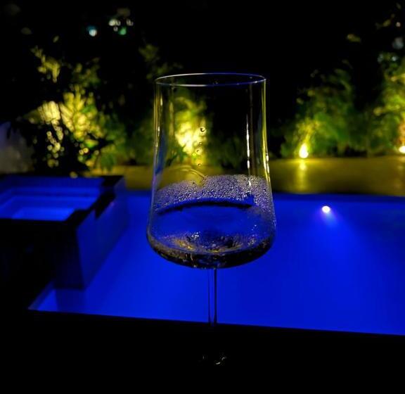 בית מלון כפרי Pousada Fasani