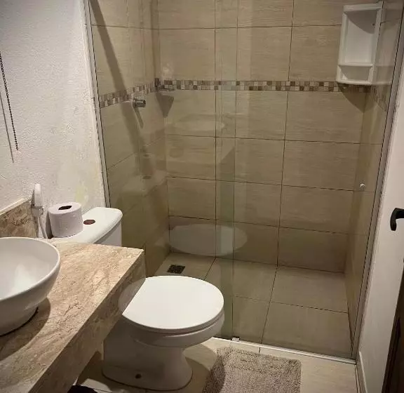 Hotelli Pousada Fasani