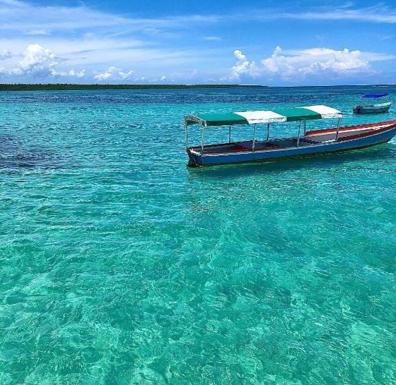 בית מלון כפרי Pousada Fasani