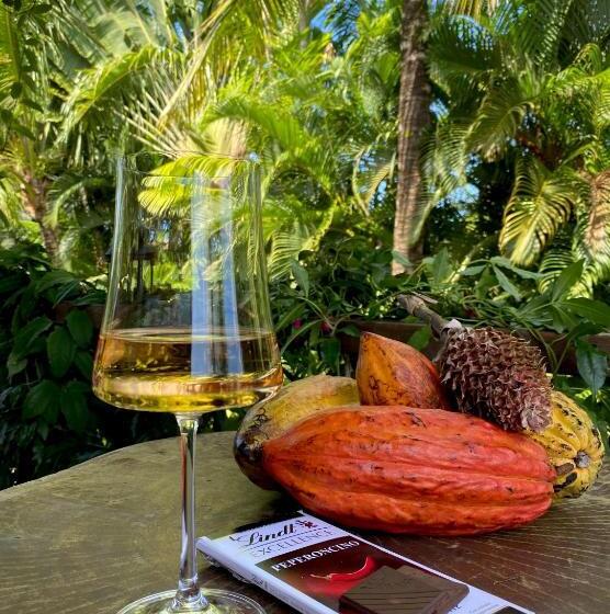 בית מלון כפרי Pousada Fasani