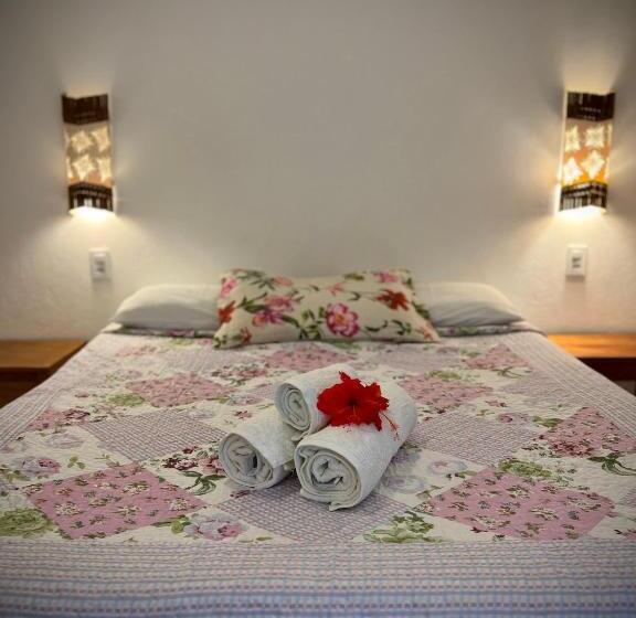 בית מלון כפרי Pousada Fasani