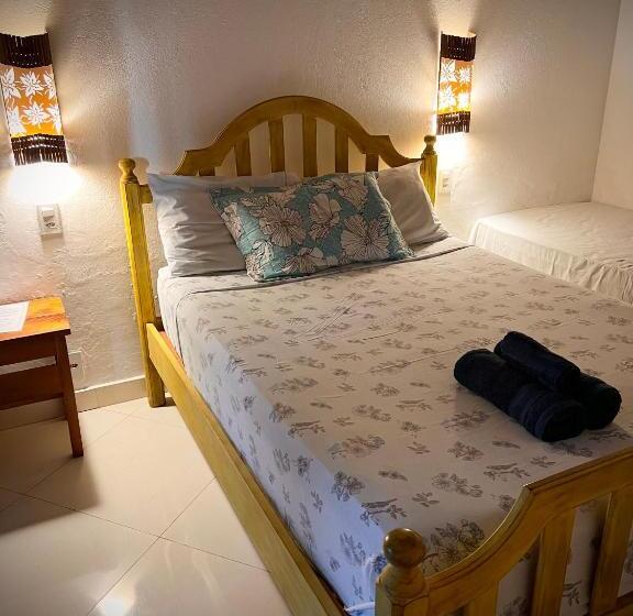 בית מלון כפרי Pousada Fasani