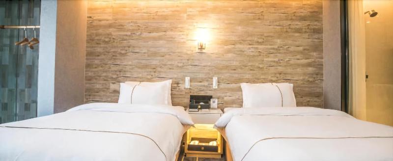 Hotel Shangmeiyou Business