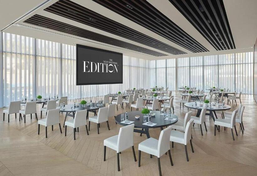 فندق The West Hollywood Edition