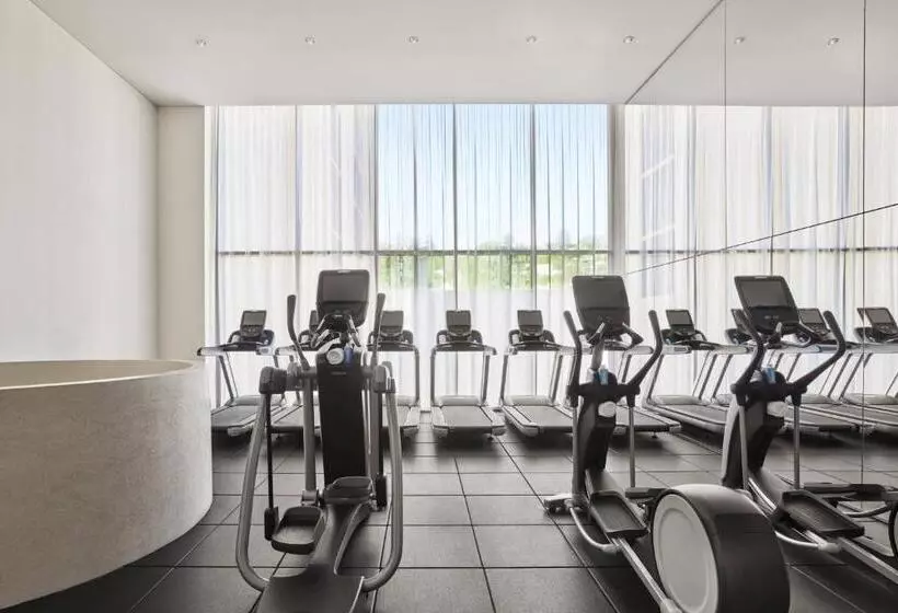 Hotelli The West Hollywood Edition