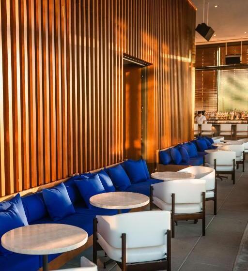 فندق The West Hollywood Edition