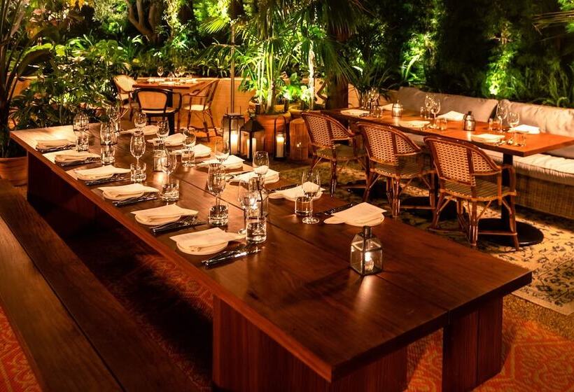 فندق The West Hollywood Edition