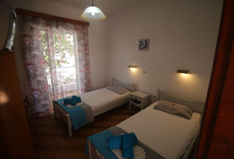 فندق Utopia Kavos