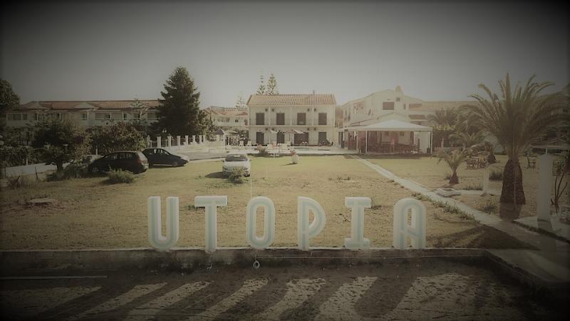 فندق Utopia Kavos