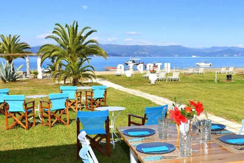 Hôtel Utopia Kavos