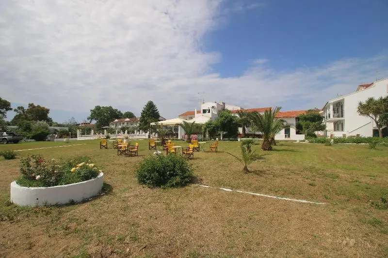Hôtel Utopia Kavos