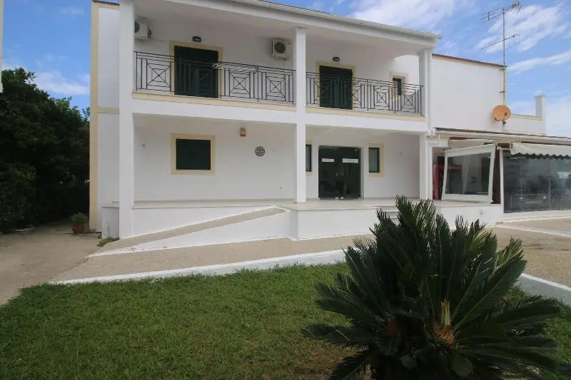 Hôtel Utopia Kavos