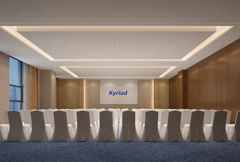 Kyriad Hotel Foshan Lecong