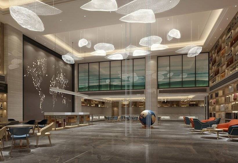 Kyriad Hotel Foshan Lecong