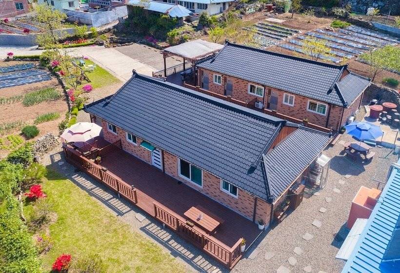 Namhae Gagopa Pension