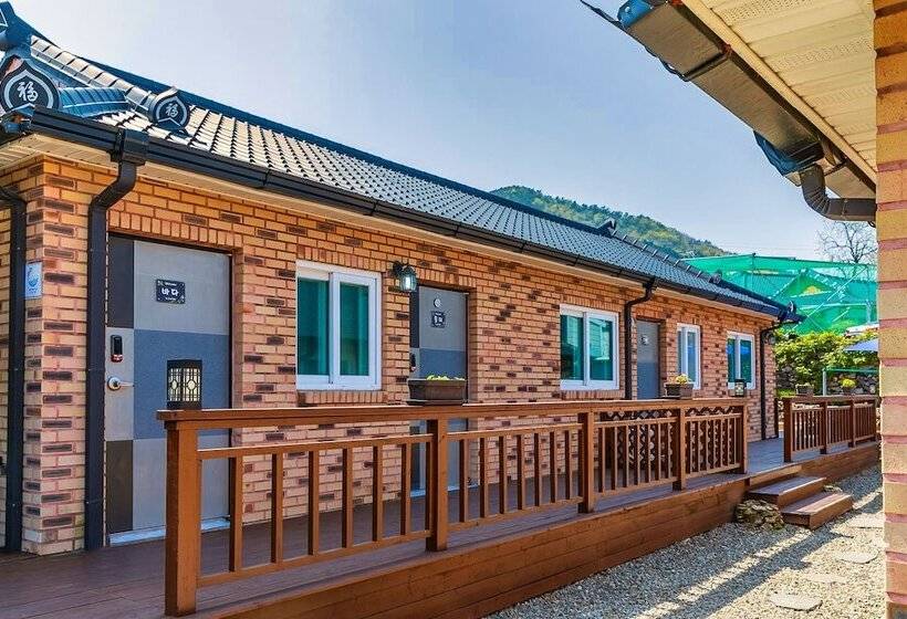 Namhae Gagopa Pension