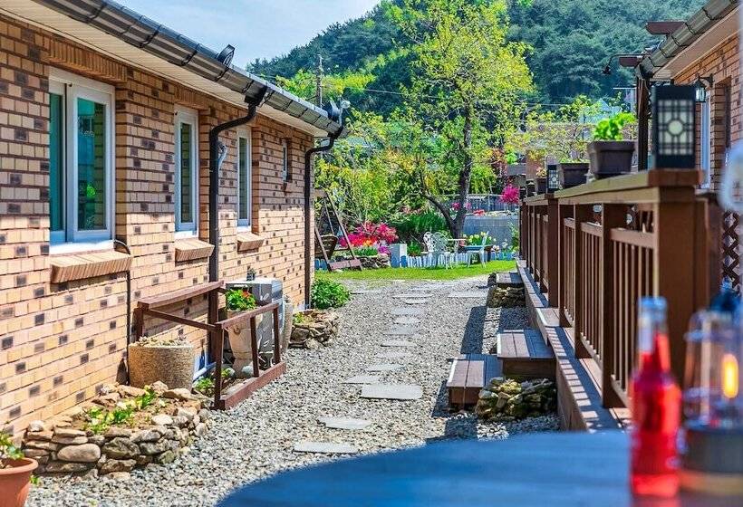 Namhae Gagopa Pension