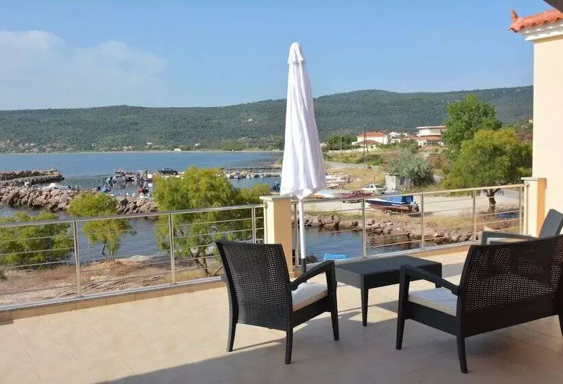 Palaiologou Panorama Apartments