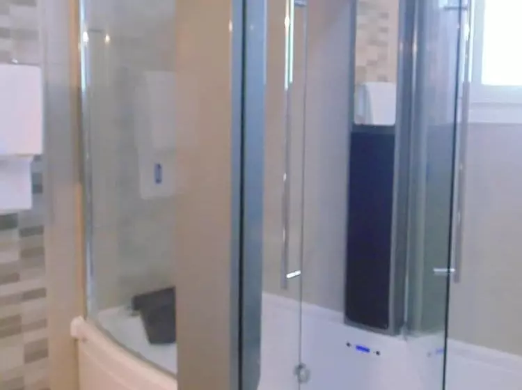 Palaiologou Panorama Apartments