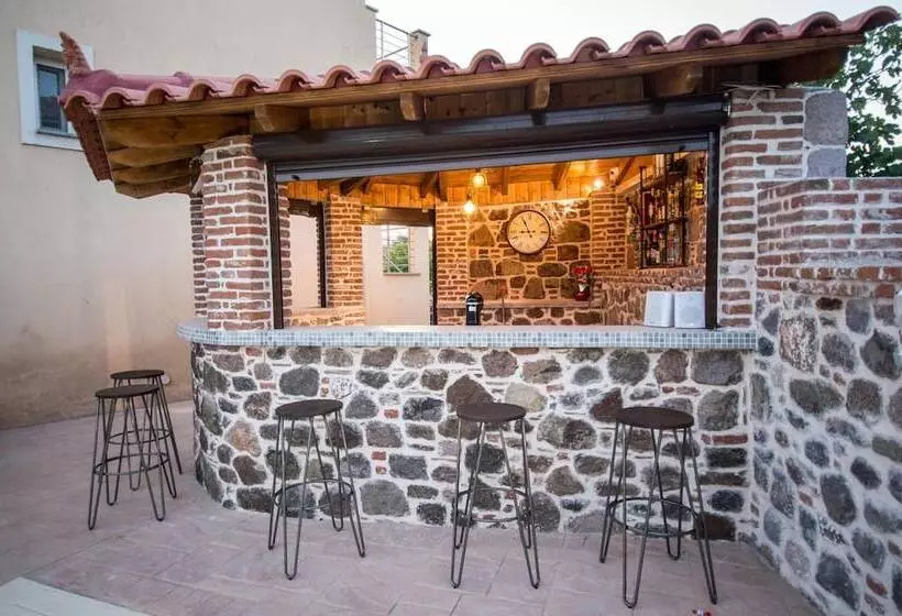 Palaiologou Panorama Apartments