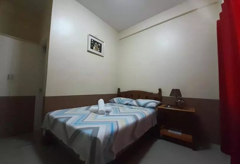 Diakopes Inn  Hostel