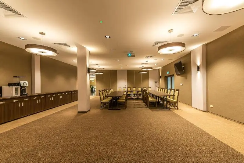 Apart Hotel 12