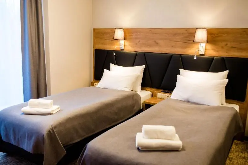 Apart Hotel 12
