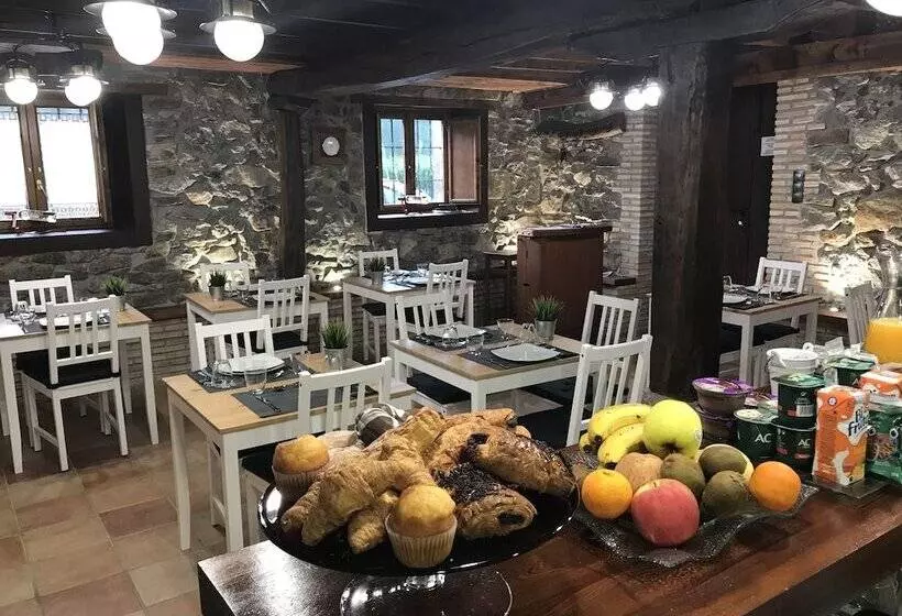 Aamiaismajoitus (B&B) Urdaibai Etxea