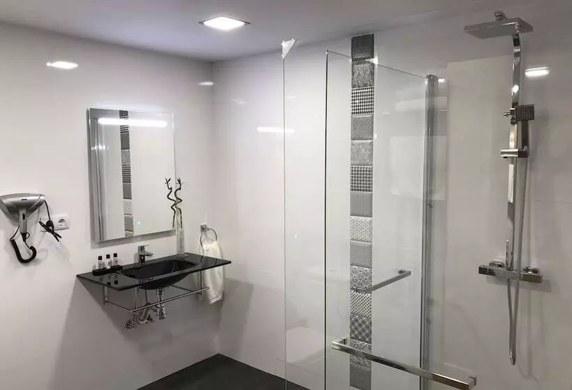 Aamiaismajoitus (B&B) Urdaibai Etxea