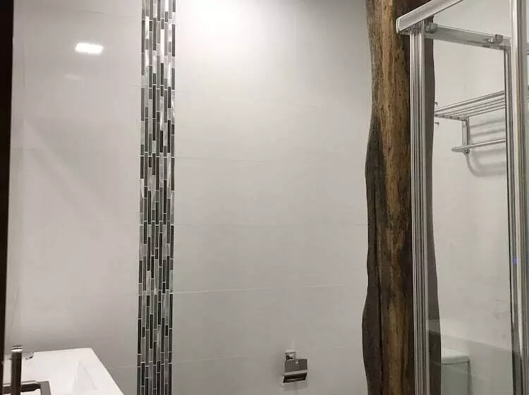 Aamiaismajoitus (B&B) Urdaibai Etxea