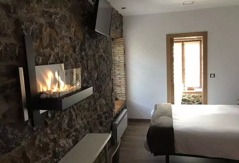 Aamiaismajoitus (B&B) Urdaibai Etxea