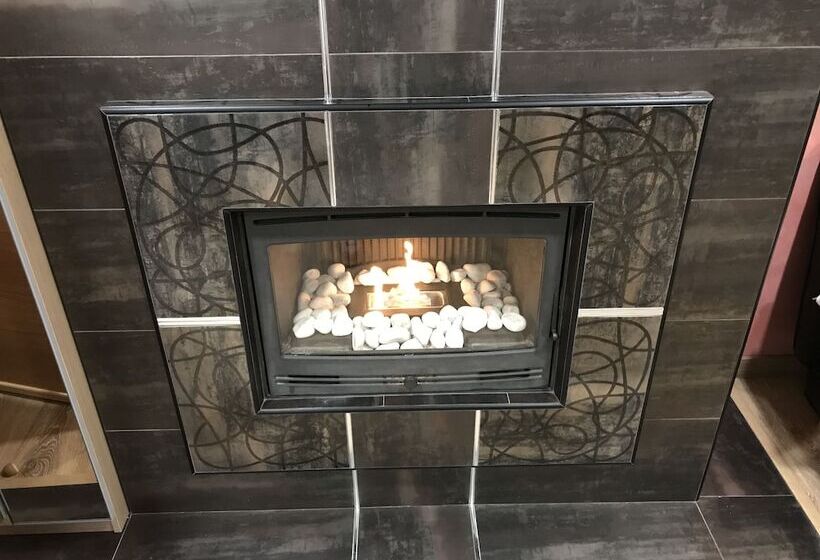 مبيت وإفطار Urdaibai Etxea