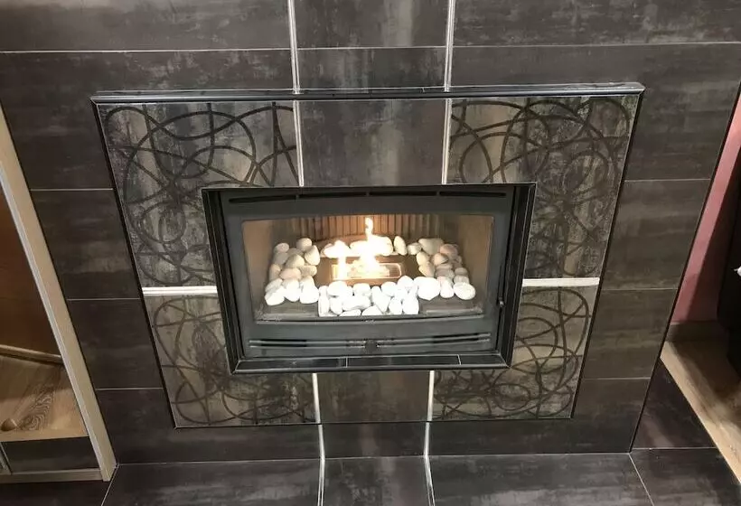 Aamiaismajoitus (B&B) Urdaibai Etxea