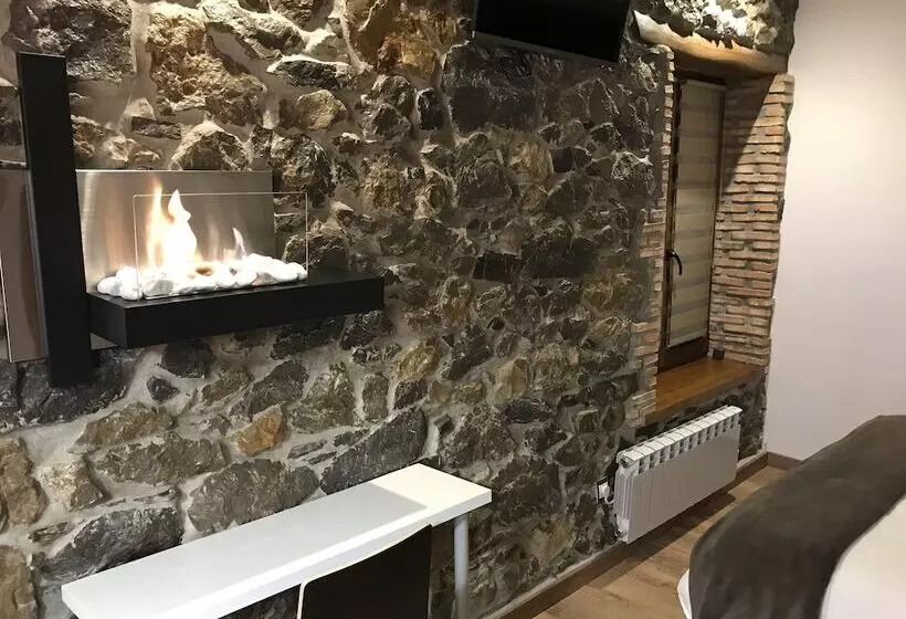 Aamiaismajoitus (B&B) Urdaibai Etxea