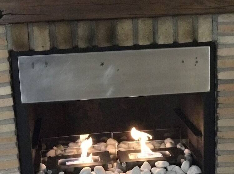 مبيت وإفطار Urdaibai Etxea