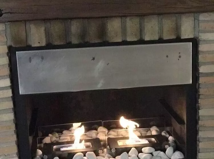 Aamiaismajoitus (B&B) Urdaibai Etxea