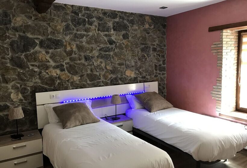 مبيت وإفطار Urdaibai Etxea