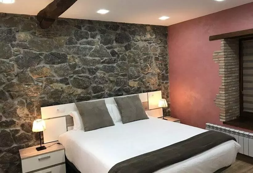 Aamiaismajoitus (B&B) Urdaibai Etxea